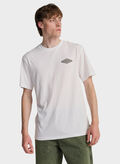 T-SHIRT CRAYON WAVE, WHT, thumb