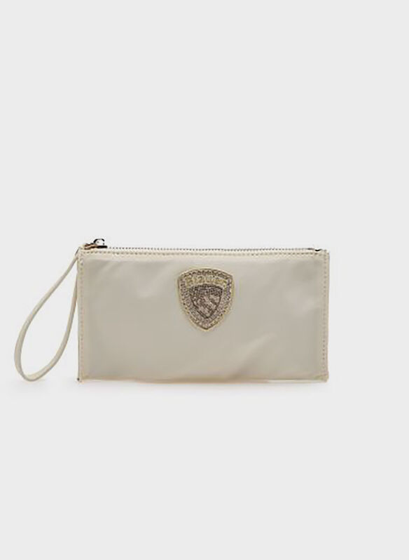 POUCHETTE ZOE, WHI PANNA, medium