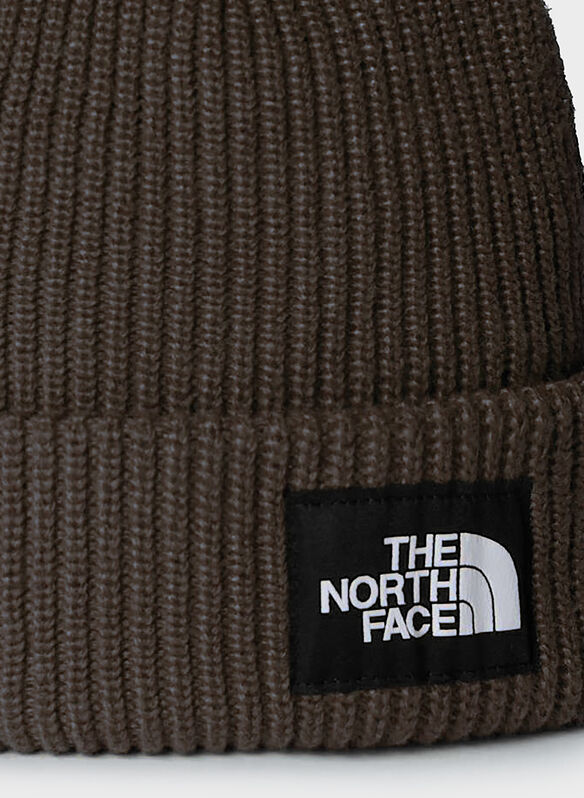 CAPPELLO SALTY LINED UNISEX, BROWN, medium