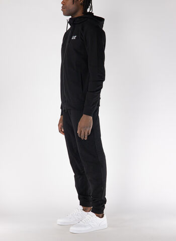 TUTA CON CAPPUCCIO CORE IDENTITY, , small