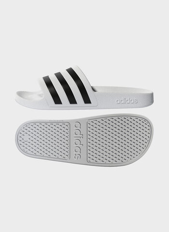 CIABATTE ADILETTE AQUA, , small