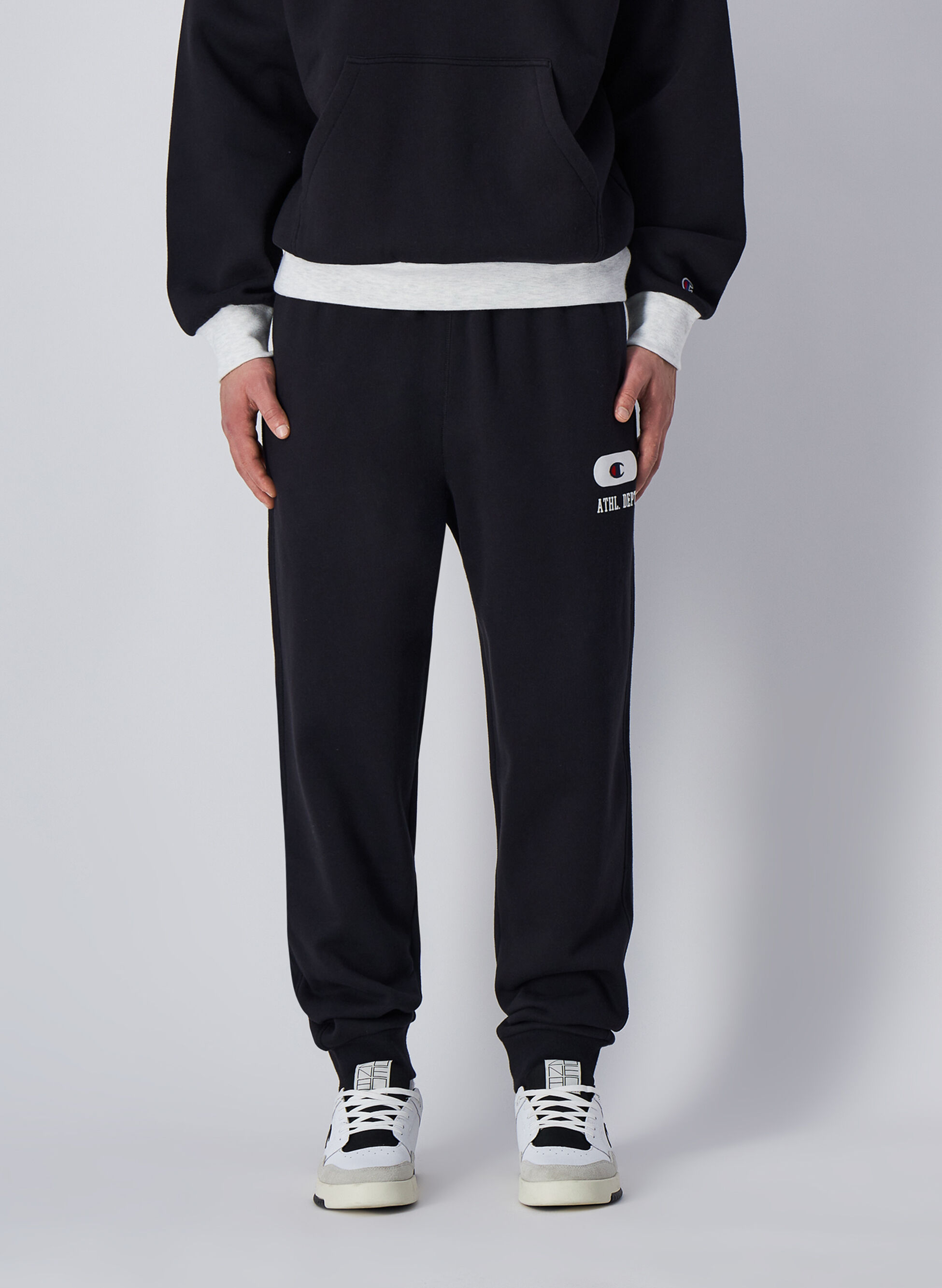 CHAMPION PANTALONE FIELD OF PLAY XS