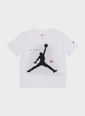 T-SHIRT JUMPMAN BIMBO, 001 WHT, thumb