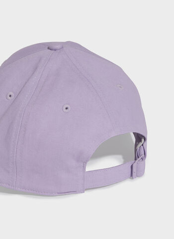 CAPPELLO B-BALL TONAL, LILLA, small