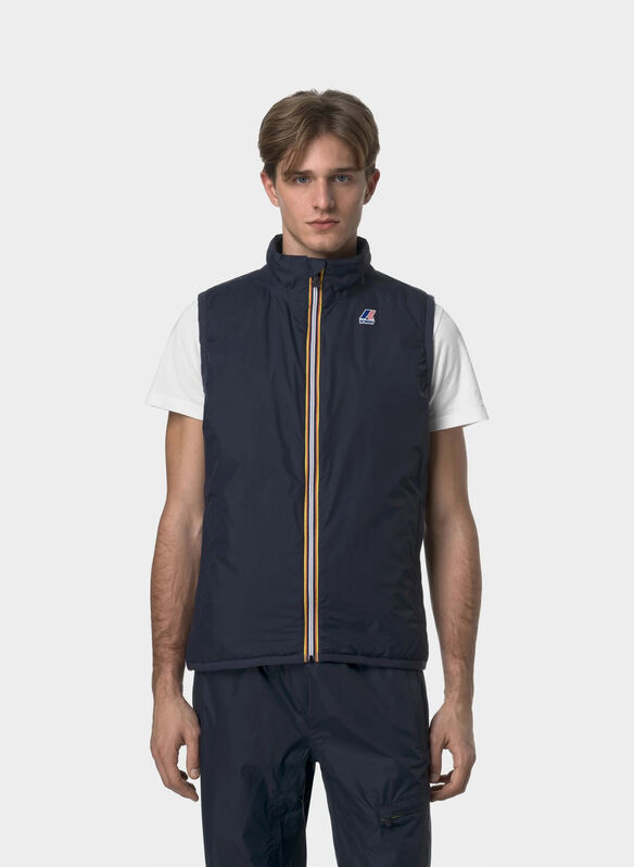 SMANICATO LEVRAI 4.0 UNISEX, K89 NVY, medium