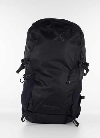 ZAINO SIELLA 25 LT UNISEX, 90 BLK, small