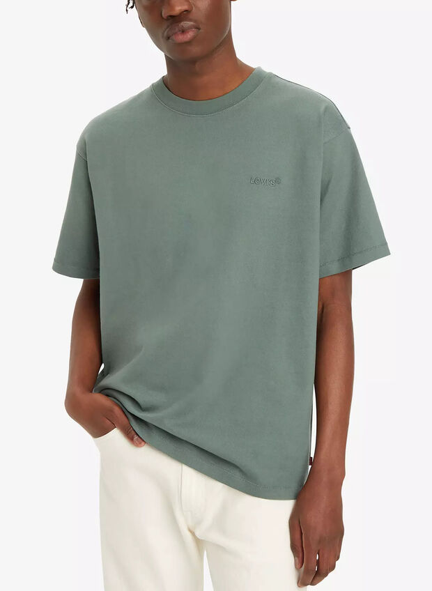 T-SHIRT VINTAGE, 0101 DARKFOREST, large