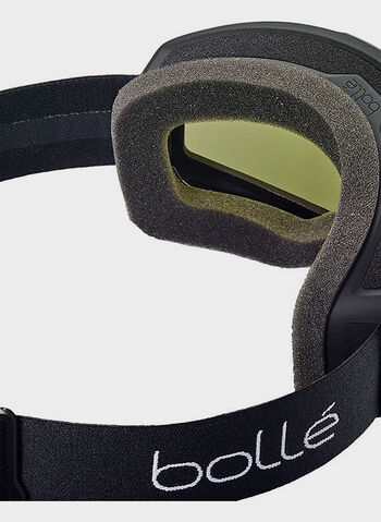 MASCHERA SCI BEDROCK, BLKLEMON, small