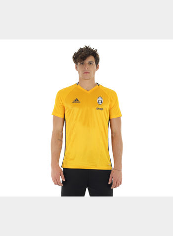 MAGLIA DA ALLENAMENTO JUVENTUS 2016/17 UOMO, YEL, small