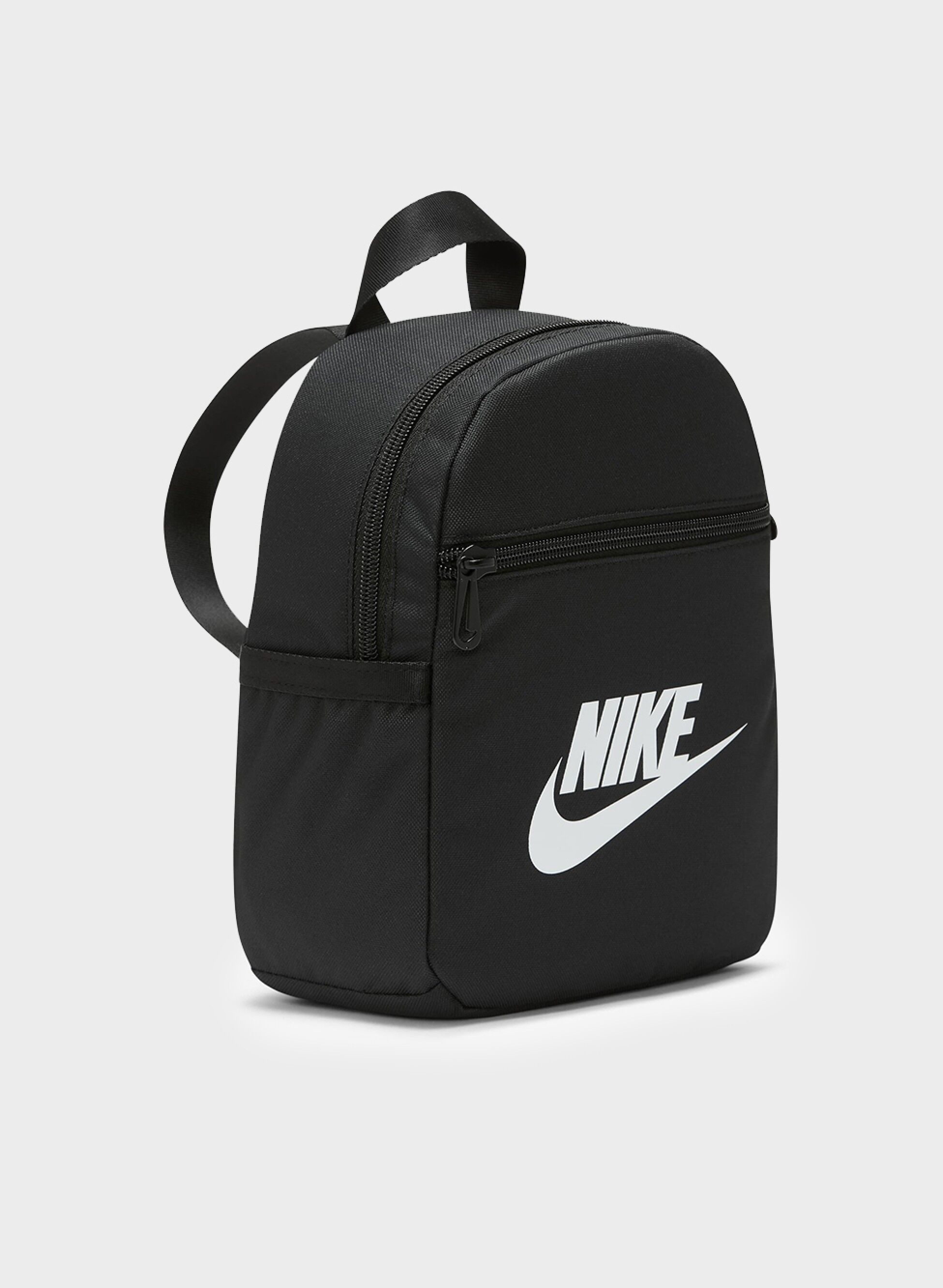 NIKE ZAINO PICCOLO FUTURA Nero | Sport85