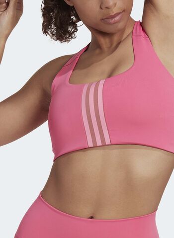 REGGISENO SPORTIVO POWERIMPACT, PINK, small