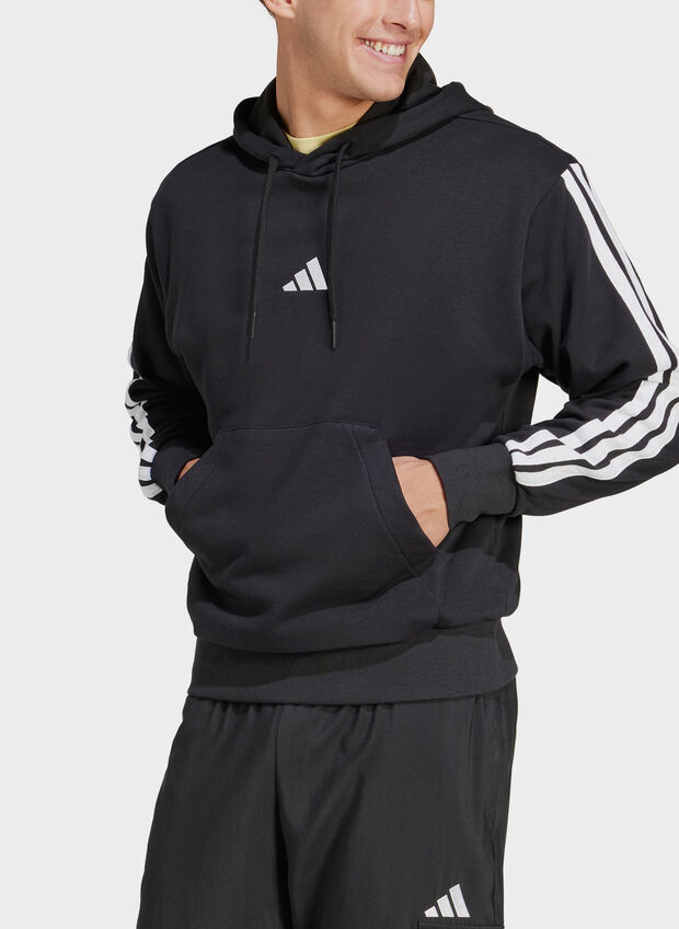 FELPA ESS HOODIE, , large