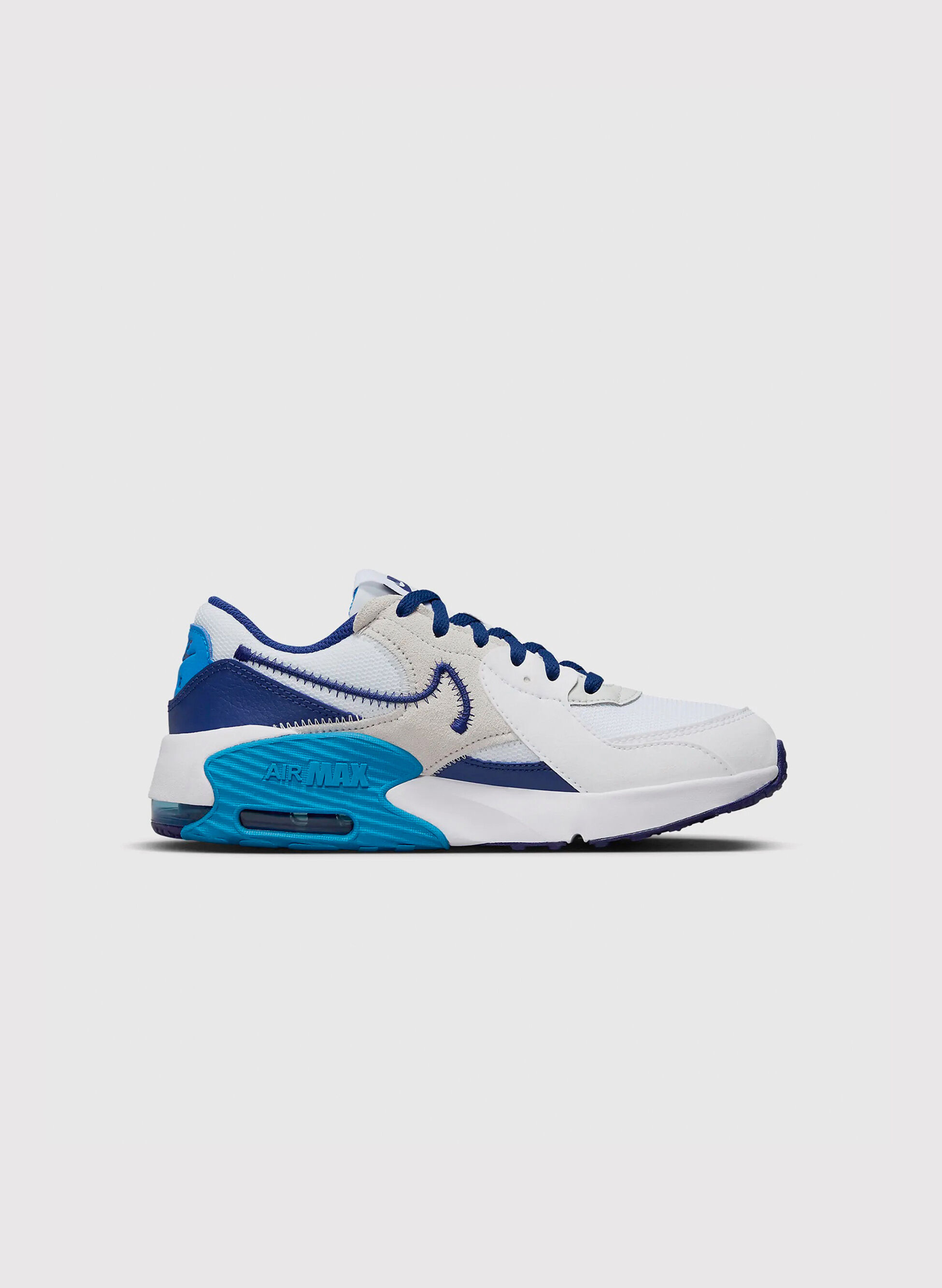 NIKE SCARPA AIR MAX EXCEE RAGAZZO
