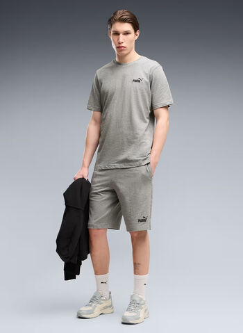 T.SHIRT ESSENTIAL, 03 GREY, small