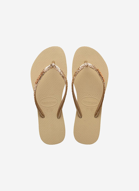 INFRADITO SLIM GLITTER II, 0154 SAND GREY, medium