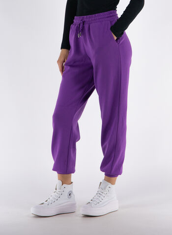 PANTALONE SCARLET POLSINO, , small