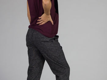 AUDREY TRACKPANTS, , small
