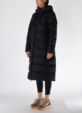 PIUMINO LUNGO CAROL, G06000 BLK, small