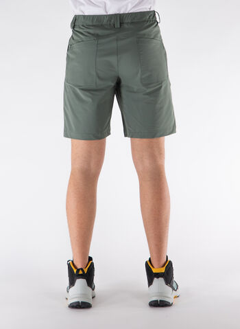 SHORTS SMART TRAVEL, 49 OLIVE, small