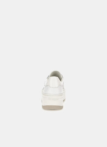 SCARPA LIFET, WHITE, small