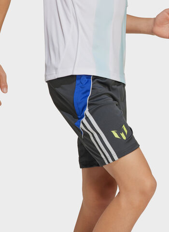 SHORTS MESSI RAGAZZO, , small