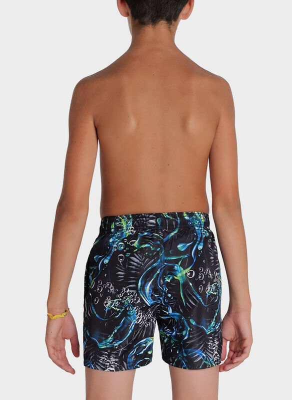 BOXER MULTISTAMPA RAGAZZO, 500BLK, medium