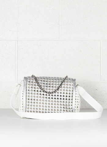 BORSA SALETROS, SILVERWHT, small