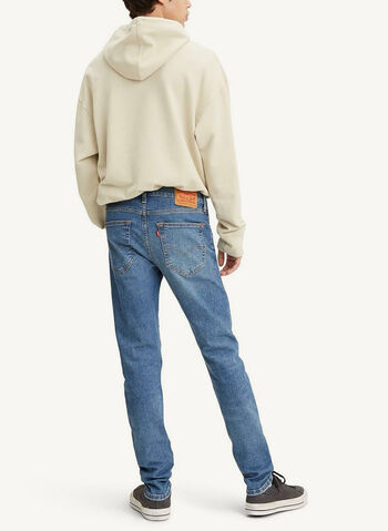 JEANS SKINNY TAPER, TUSCANY TOWN, small