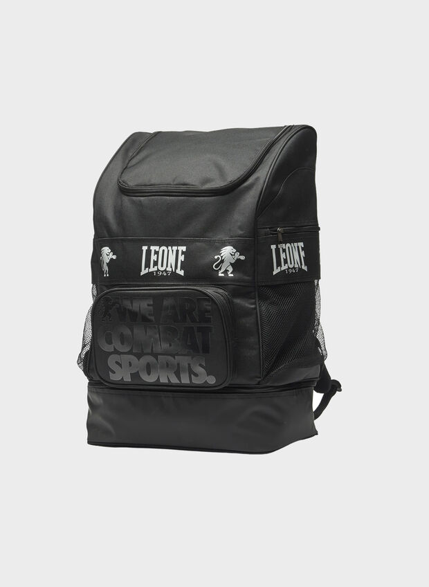 ZAINO AMBASSADOR, 01 BLK, large