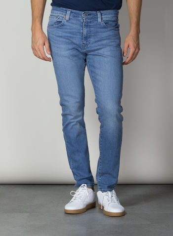 JEANS 512 SLIM TAPER FIT, 0492CHIARO, small