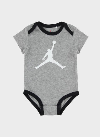 BODY BROOKLYN JORDAN 3PAIA INFANT, R78 REDBLKGREY, small
