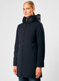 GIUBBOTTO MIRE 4.0 SOFTSHELL, 206XXP BLK, thumb