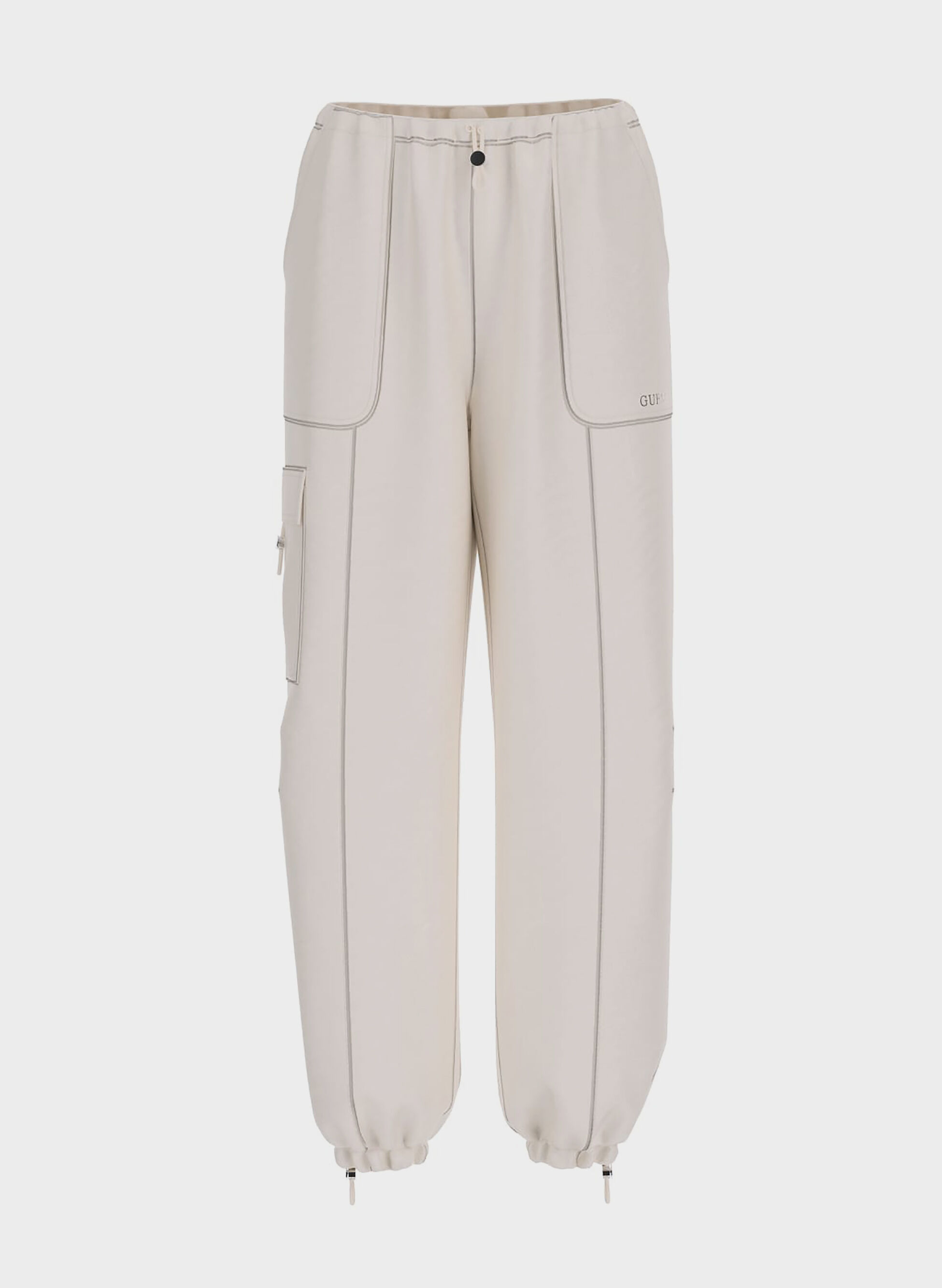 GUESS PANTALONE ACTIVE CARGO M