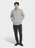 TUTA 3S FT FULL ZIP, - GREYBLK, thumb