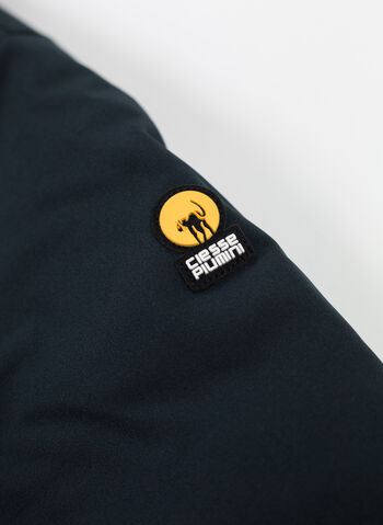 GIUBBOTTO BALOO SOFTSHELL RAGAZZO, 206XXP BLK, small