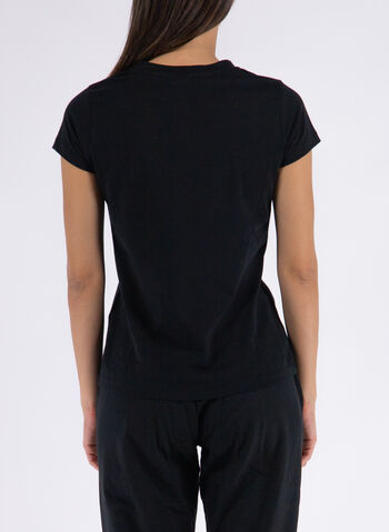 T-SHIRT CON LOGO, , small
