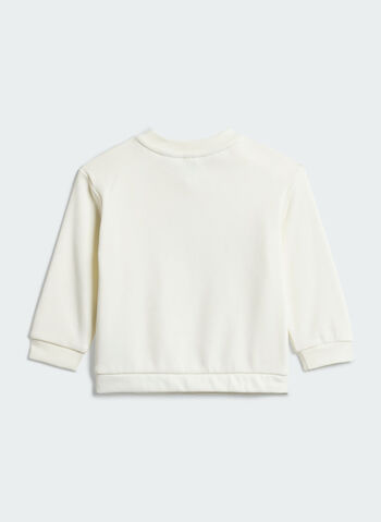 TUTA DISNEY MINNIE AND DAISY BIMBA, WHTPINK, small