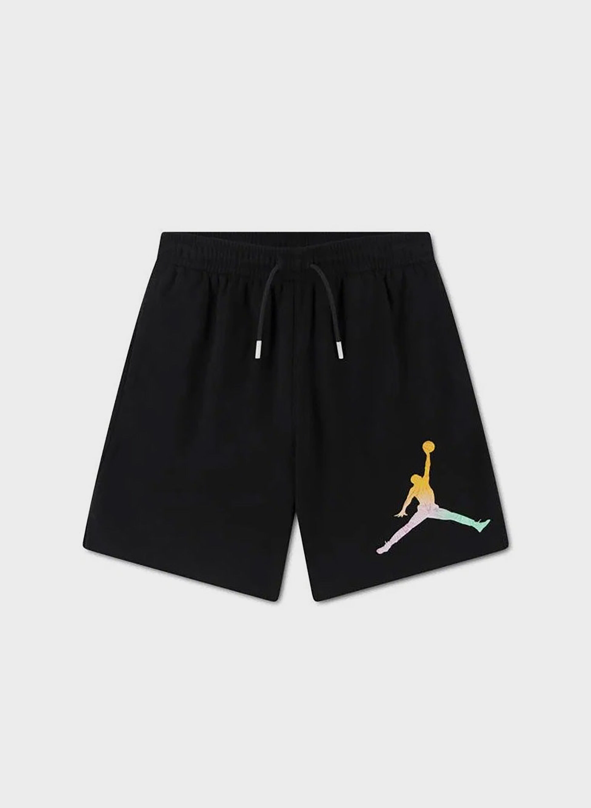 SHORT JORDAN TIE DYE F TERRY RAGAZZO 10-12