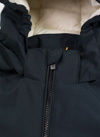 GIUBBOTTO BALOO SOFTSHELL RAGAZZO, 206XXP BLK, small