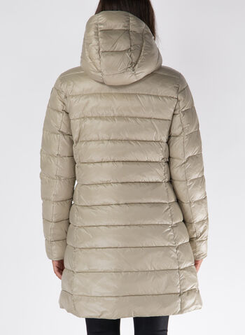 GIUBBOTTO ADELAIDE, 301CB BEIGECEL, small