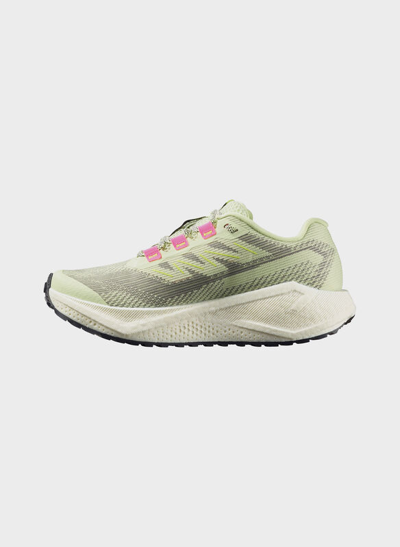 SCARPE AERO BLAZE 3 GRVL, - LIGHT GREEN, medium