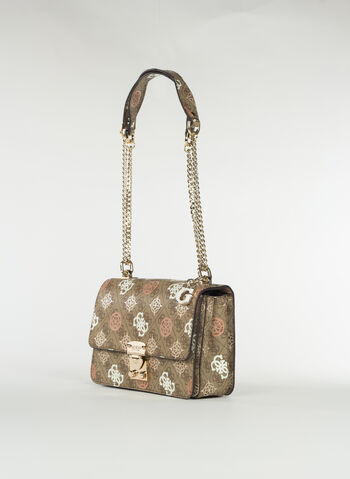 BORSA A TRACOLLA ELIETTE, LOU LATTE, small