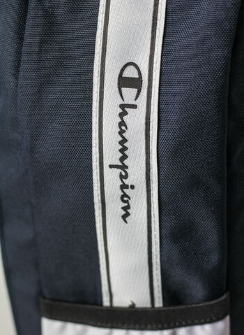 ZAINO CON SPALLACCI LEGACY UNISEX, BS501 NVYRED, small