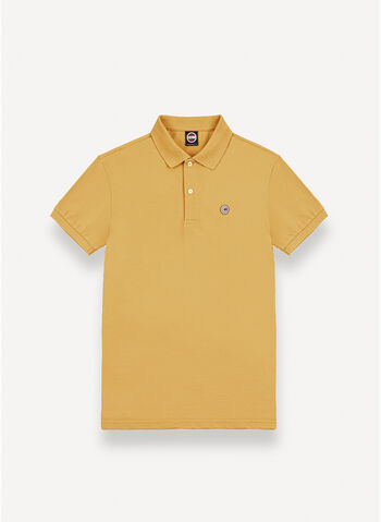 POLO PIQUET, 715 OCRA, small