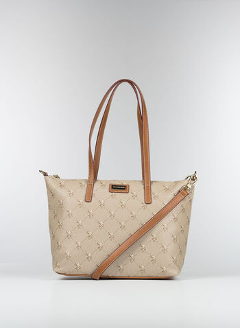 BORSA HAMPTON, 500BROWN, small