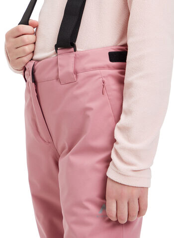 PANTALONE SCI ELLIE 10000 RAGAZZA, 359 PINK, small