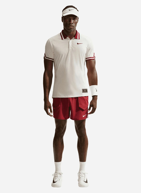 POLO SLAM J.SINNER, 110 PANNABORDO, medium