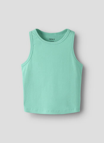 CANOTTA COSTINA NAKAL RAGAZZA, BERMUDA TIFFANY, small