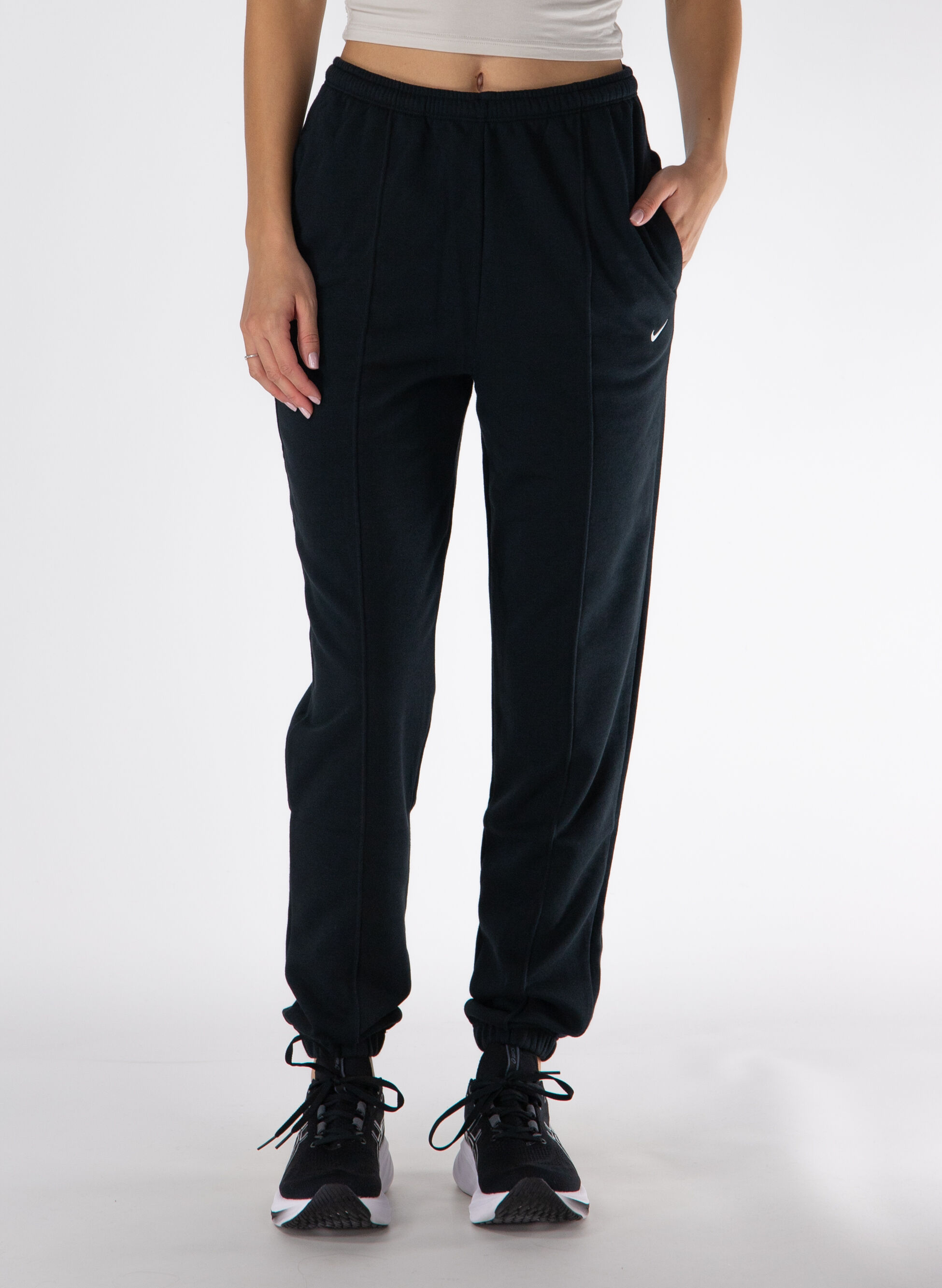 NIKE PANTALONE CHILL TERRY