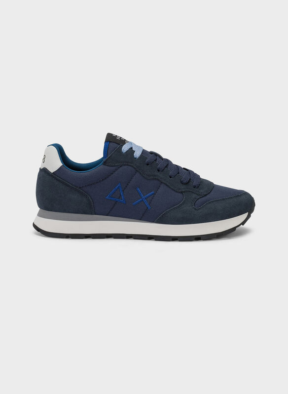 SCARPA TOM SOLID, 07 NVYBLUE, medium
